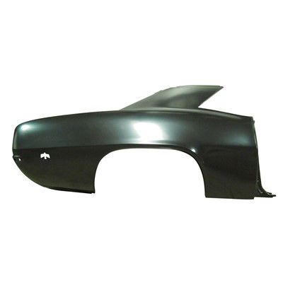 1969 Pontiac Firebird Quarter Panel - Right (LKQ)