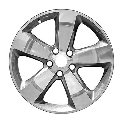 2014-2016 Jeep Grand Cherokee Wheel (LKQ)