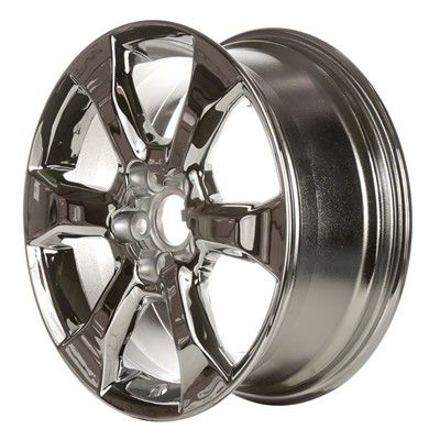 2009-2014 Toyota RAV4 Wheel (LKQ)
