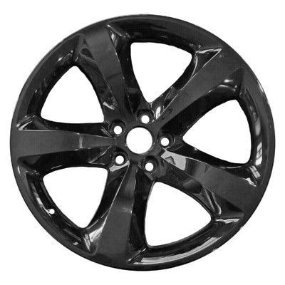 2012-2014 Dodge Charger Wheel (LKQ)