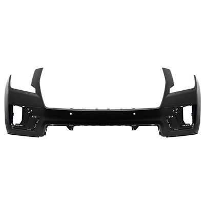 2021-2024 GMC Yukon XL Bumper Cover - Front Upper (LKQ)