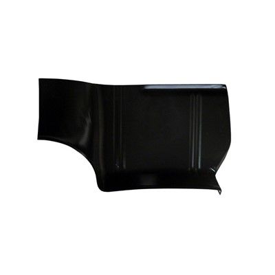 1970-1974 Pontiac Firebird Floor Pan Toe Board - Right (LKQ)