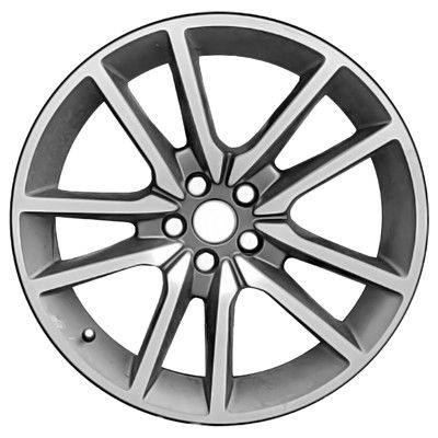 2020-2023 Dodge Charger Wheel (LKQ)