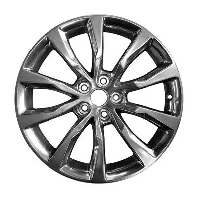 2015-2017 Cadillac XTS Wheel (LKQ)