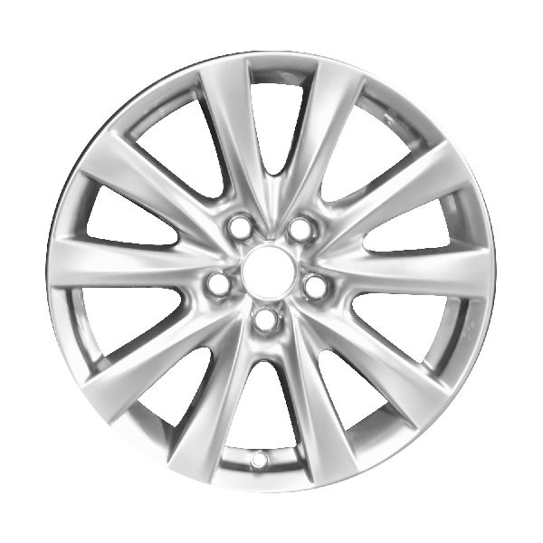 2019-2024 Mazda 3 Wheel (LKQ)