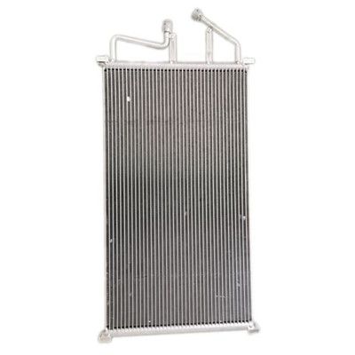 1991-1993 GMC C3500HD A/C Condenser (LKQ)