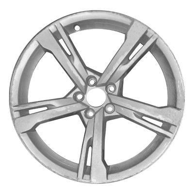 2017-2023 Audi S5 Wheel (LKQ)