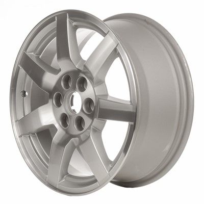 2006-2009 Cadillac SRX Wheel (LKQ)