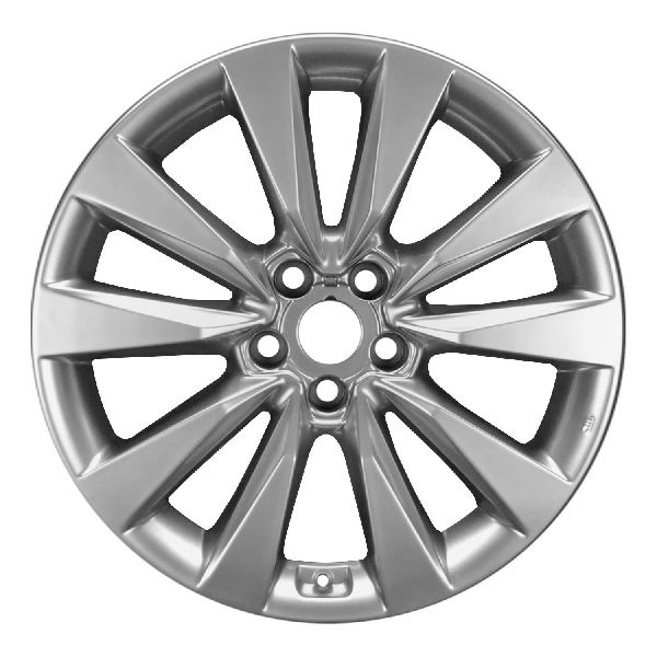 2012-2017 Hyundai Azera Wheel (LKQ)