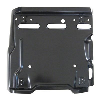 1967-1969 Pontiac Firebird Seat Riser - Front Left (LKQ)