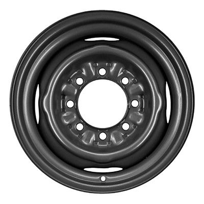 2003-2007 Ford E-250 Wheel (LKQ)