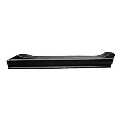 1973-1991 GMC Jimmy Rocker Panel - Right Outer (LKQ)