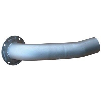 1967-1968 Pontiac Firebird Fuel Filler Neck (LKQ)