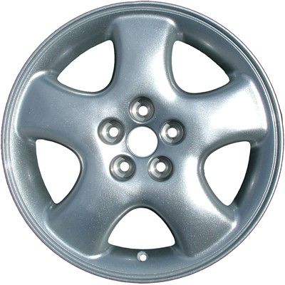 2001-2002 Chrysler PT Cruiser Wheel (LKQ)