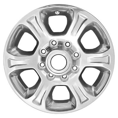 2019-2024 Ram 3500 Wheel (LKQ)