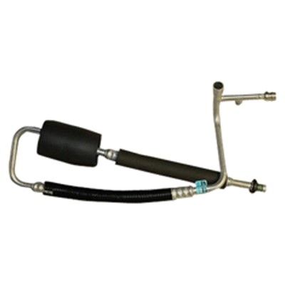 1994-1996 Mercury Cougar A/C Refrigerant Discharge Hose (LKQ)