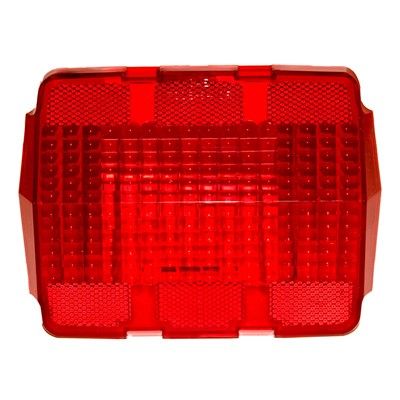 1964-1966 Ford Mustang Tail Light Lens (LKQ)