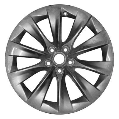 2020 Tesla S Wheel (LKQ)