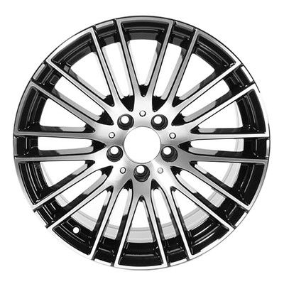 2022-2023 Mercedes-Benz C300 Wheel - Front (LKQ)