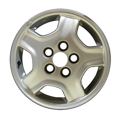 2002 Toyota Camry Wheel (LKQ)