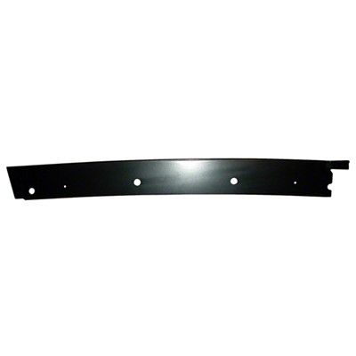 1967-1969 Pontiac Firebird Roof Rail - Left (LKQ)