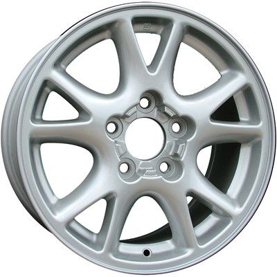 2000-2002 Chevrolet Camaro Wheel (LKQ)