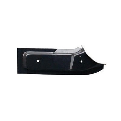 1964-1967 Oldsmobile F85 Trunk Floor Brace - Left (LKQ)