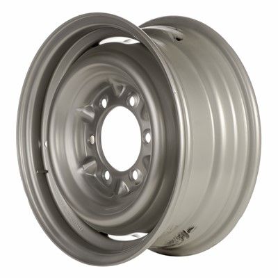 1989-1995 Toyota Pickup Wheel (LKQ)