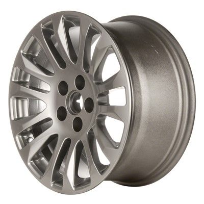 2011-2014 Cadillac CTS Wheel (LKQ)