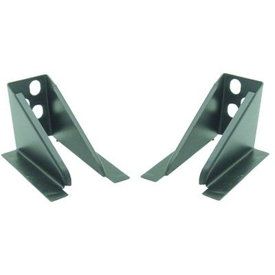1969 Pontiac Firebird Trunk Floor Brace -  or Inner (LKQ)