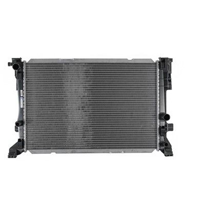 2015-2020 Mercedes-Benz GLA250 Radiator (LKQ)