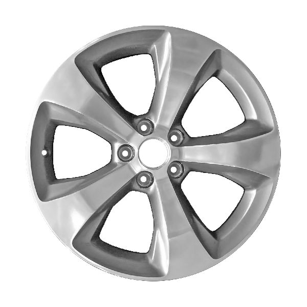 2019-2022 Jeep Cherokee Wheel (LKQ)