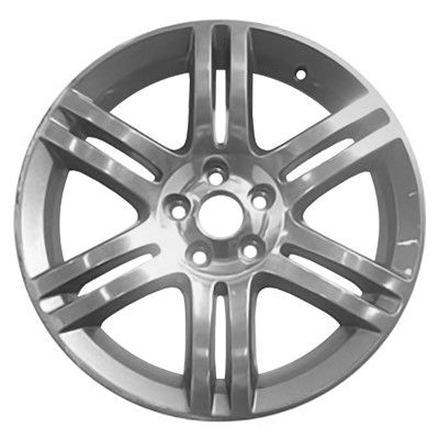 2011-2014 Dodge Charger Wheel (LKQ)