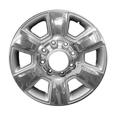 2013-2018 Ram 3500 Wheel (LKQ)