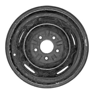 1985-1990 Toyota Pickup Wheel (LKQ)