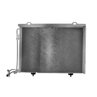 1999-2000 Mercedes-Benz C280 A/C Condenser (LKQ)
