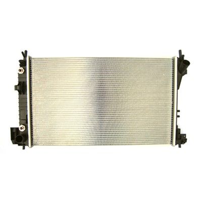 2003-2011 Saab 9-3 Radiator (LKQ)