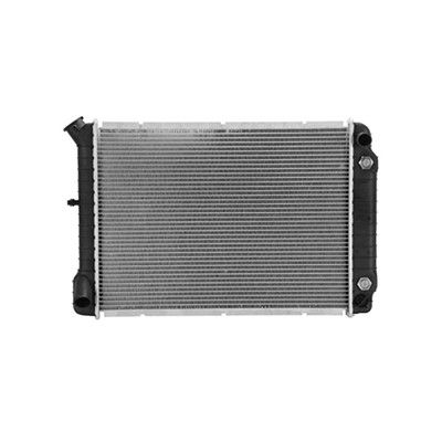 1985-1989 Pontiac Firebird Radiator (LKQ)