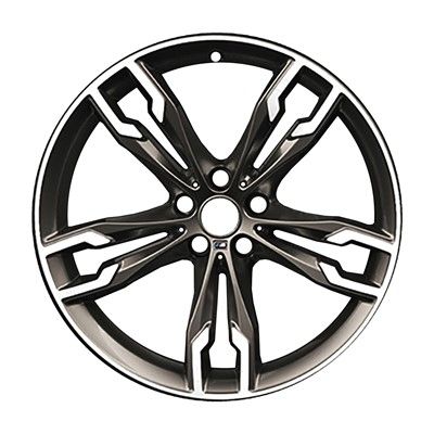 2018-2023 BMW M550i xDrive Wheel - Rear (LKQ)