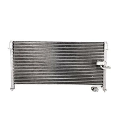 1990-1993 Honda Accord A/C Condenser (LKQ)