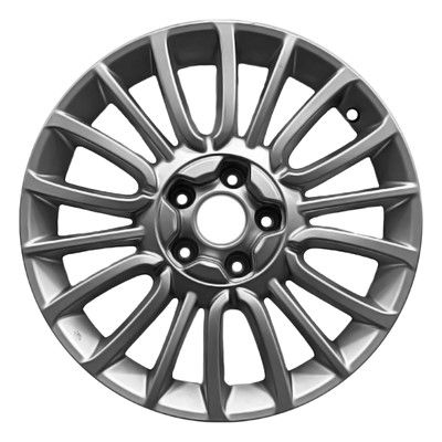 2021-2023 Fiat 500X Wheel (LKQ)