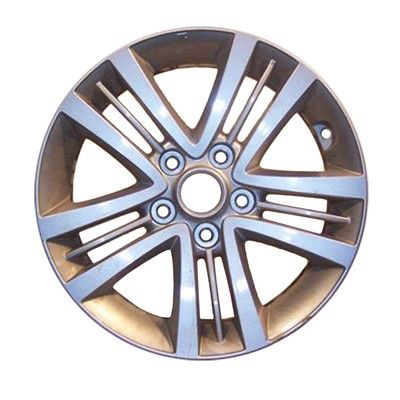 2007-2008 Hyundai Tiburon Wheel (LKQ)