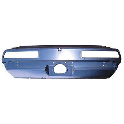 1969 Chevrolet Camaro Rear Body Panel (LKQ)