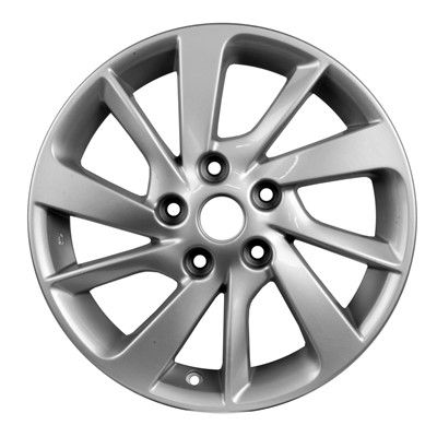 2013-2014 Nissan Sentra Wheel (LKQ)