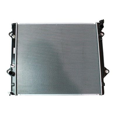 2010 Toyota 4Runner Radiator (LKQ)