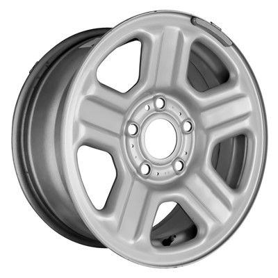 2007-2017 Jeep Wrangler Wheel (LKQ)