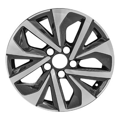 2022-2024 Volkswagen Jetta Wheel (LKQ)