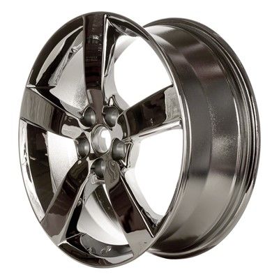 2006-2009 Pontiac G6 Wheel (LKQ)