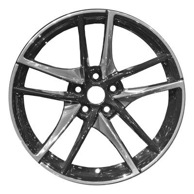2020-2022 Toyota GR Supra Wheel - Front (LKQ)