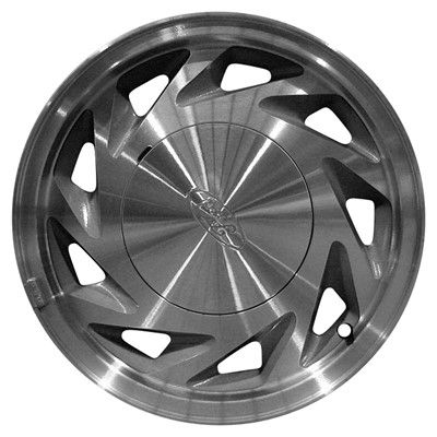 2003-2004 Ford E-250 Wheel (LKQ)